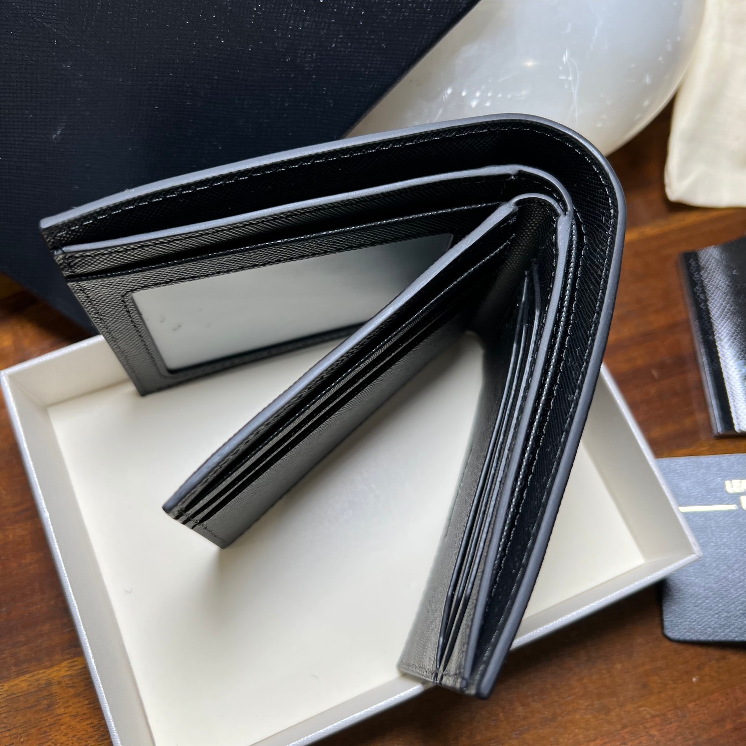 Montblanc Wallets Purse